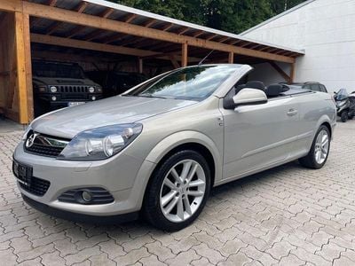 Opel Astra Cabriolet