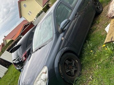 gebraucht Opel Astra 