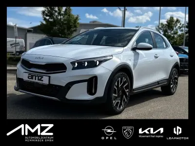Nuova Kia XCeed Vision 101 CV (74 kW) 2025 Bianco SUV