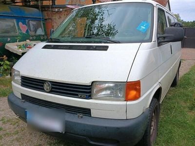 VW T4