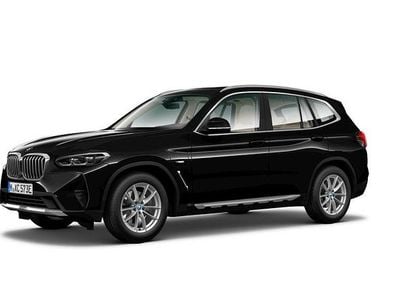 Gebraucht 2021 BMW X3 SUV | 35.849 € (Etwas zu teuer)