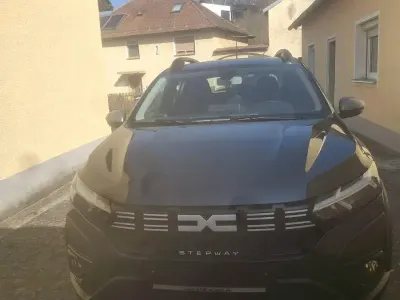 Gebraucht Dacia Sandero