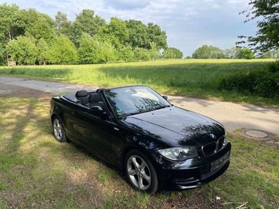 BMW 118 Cabriolet