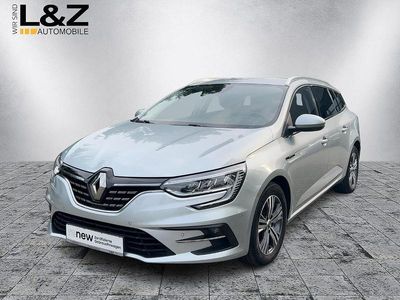 Renault Mégane IV
