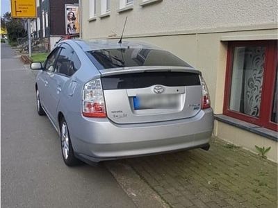 gebraucht Toyota Prius hybrid