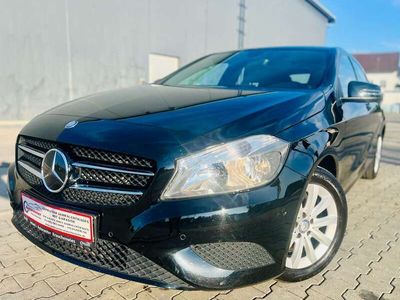 Mercedes A180