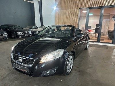 Volvo C70