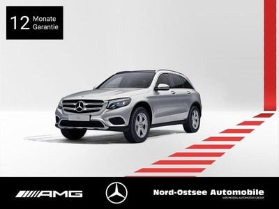 Mercedes GLC250