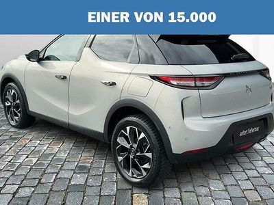 Metallic Gebraucht 2024 DS Automobiles DS3 | 25.160 € (Fairer Preis)