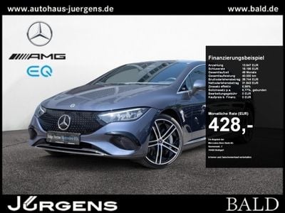 Mercedes EQE300