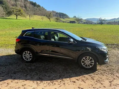 Gebraucht Renault Kadjar