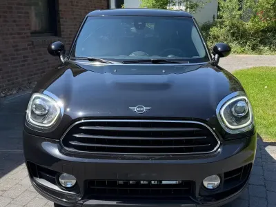 Gebraucht Mini ONE