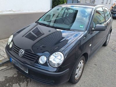 VW Polo