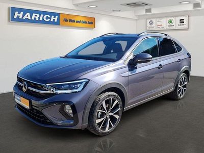 Nuova VW Taigo R-line 116 CV (85 kW) 2026 Grigio SUV