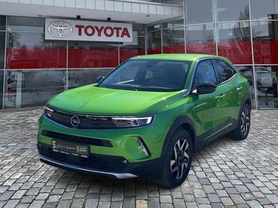 Gebraucht Opel Mokka 2023 Grün SUV