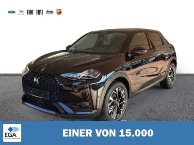 Gebraucht DS Automobiles DS3 131 PS (96 kW) 2024 Metallic