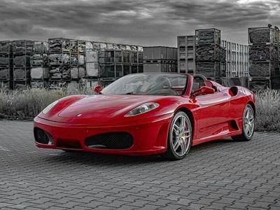 Ferrari F430