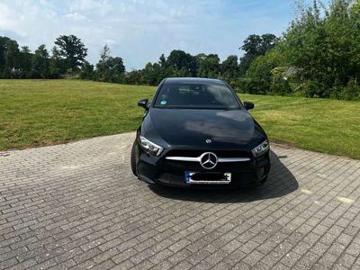 Mercedes A200