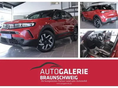 Gebraucht Opel Mokka
