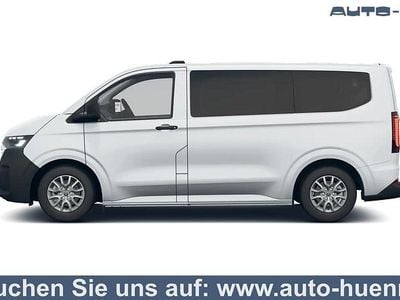 Neu VW Caravelle California 100 kW (136 PS) 2026 Clear white Van / Kleinbus