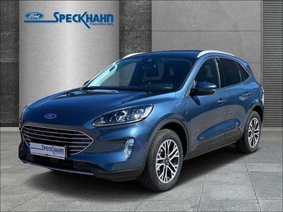 Gebraucht Ford Kuga Titanium X 224 PS (164 kW) 2024 SUV