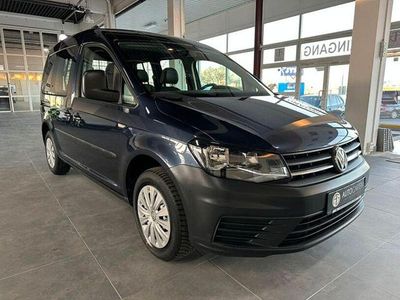 Usata VW Caddy 103 CV (75 kW) 2018 Andere Monovolume