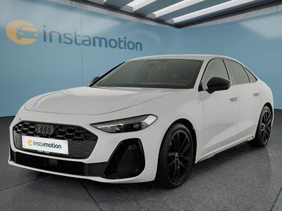 Gebraucht Audi A5 204 PS (150 kW) 2025 Weiß Limousine