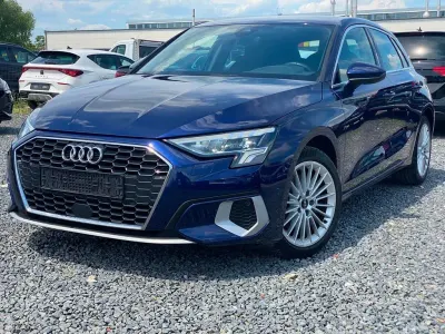 Gebraucht Audi A3