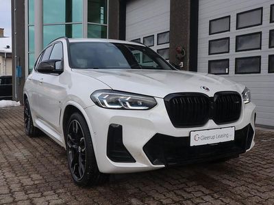 Usata BMW X3 Performance 340 CV (250 kW) 2023 Bianco SUV