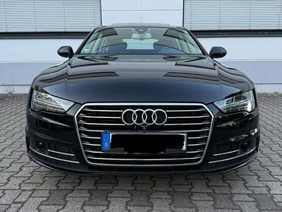 Audi A7 Sportback