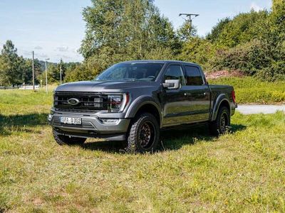 gebraucht Ford F-150 Lariat - V8 - "VIKING" - Edition