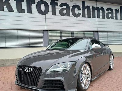 Audi TT RS
