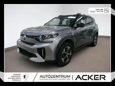 Gebraucht Citroën e-C3 Aircross