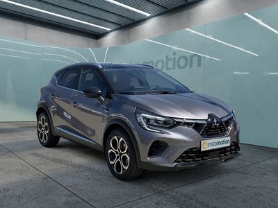 Gebraucht Mitsubishi ASX Edition 158 PS (116 kW) 2024 Grau SUV