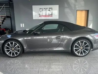 Gebraucht Porsche 911 Carrera