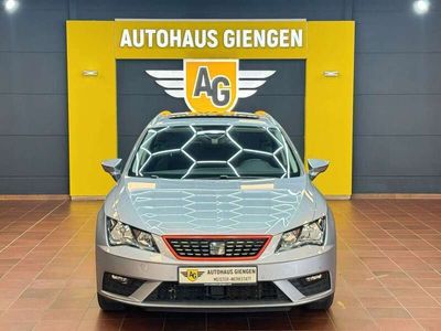 gebraucht Seat Leon ST Xcellence/Panorama/Keyless Access