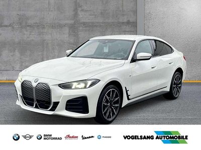 Nouă BMW i4 M Sport 210 kW (286 CP) 2026 Alb Berlinǎ