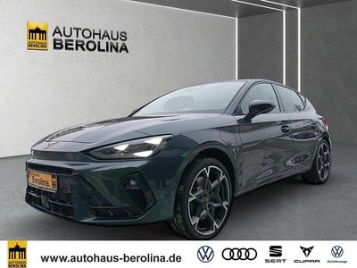 Gebraucht Cupra Leon VZ 272 PS (200 kW) 2026 Grau Limousine