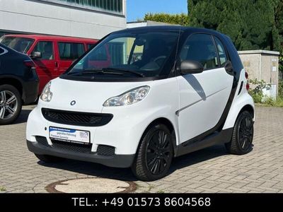 Smart ForTwo Coupé