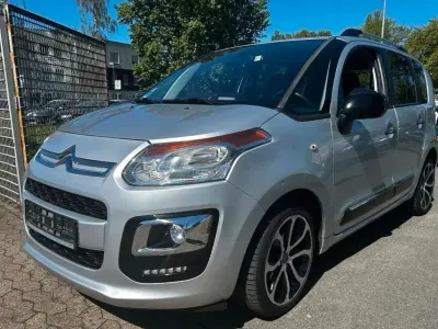 Gebraucht Citroën C3 Picasso