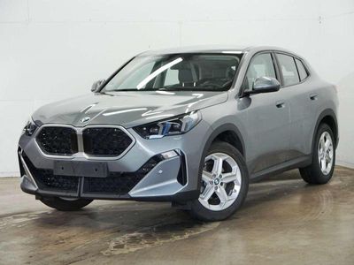 Gebraucht BMW X2 Sport Line 163 PS (119 kW) 2024 Grau SUV