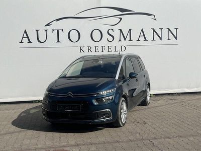Citroën Grand C4 Picasso