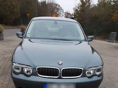 BMW 735