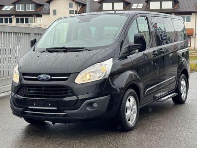 Ford Tourneo