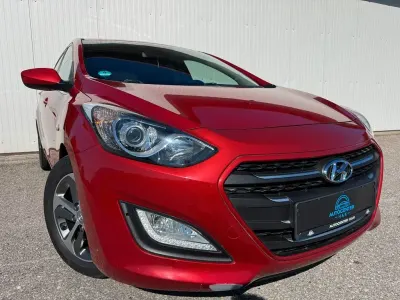Gebraucht Hyundai i30