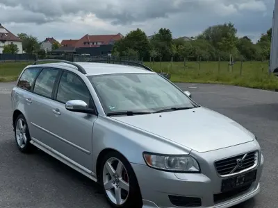 Gebraucht Volvo V50