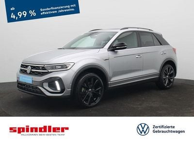 Gebraucht VW T-Roc IQ Drive 190 PS (139 kW) 2026 SUV