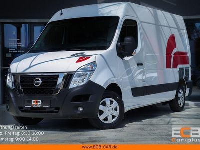 Nissan NV400