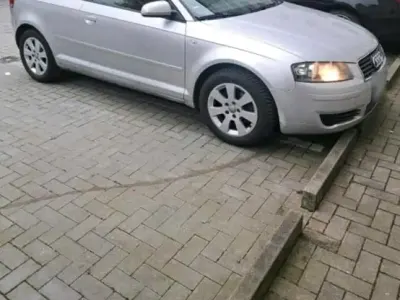 Gebraucht Audi A3