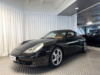 Porsche 911 Carrera